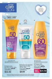 Catálogo AVON Página 132
