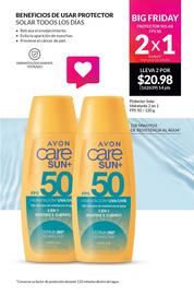 Catálogo AVON Página 133