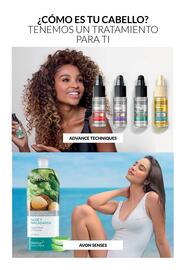 Catálogo AVON Página 134