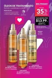 Catálogo AVON Página 136