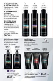 Catálogo AVON Página 137
