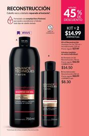 Catálogo AVON Página 138