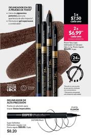 Catálogo AVON Página 14