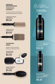 Catálogo AVON Página 141