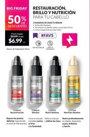 Catálogo AVON Página 143
