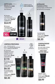 Catálogo AVON Página 145