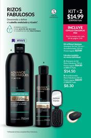 Catálogo AVON Página 146