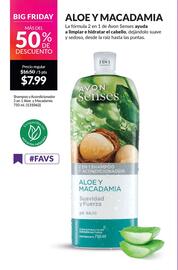 Catálogo AVON Página 147