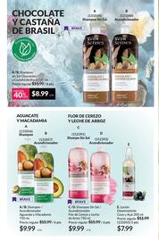 Catálogo AVON Página 149