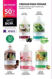 Catálogo AVON Página 151