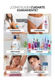 Catálogo AVON Página 153