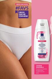 Catálogo AVON Página 156