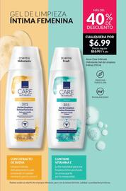 Catálogo AVON Página 157