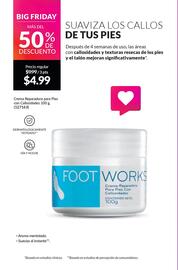 Catálogo AVON Página 158