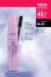 Catálogo AVON Página 16
