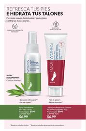 Catálogo AVON Página 160