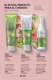 Catálogo AVON Página 161