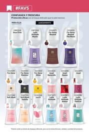 Catálogo AVON Página 164
