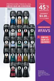Catálogo AVON Página 165