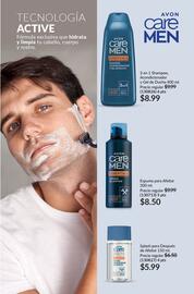 Catálogo AVON Página 169