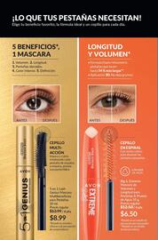 Catálogo AVON Página 17