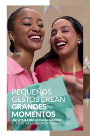 Catálogo AVON Página 170