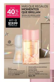 Catálogo AVON Página 172