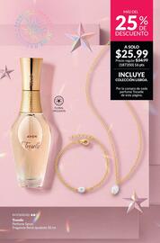 Catálogo AVON Página 173