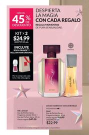 Catálogo AVON Página 174