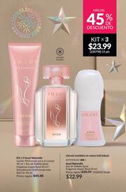 Catálogo AVON Página 175