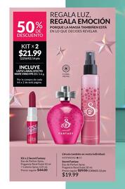 Catálogo AVON Página 176
