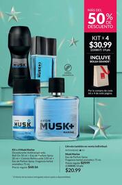 Catálogo AVON Página 177