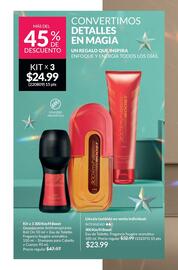 Catálogo AVON Página 178