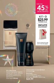 Catálogo AVON Página 179