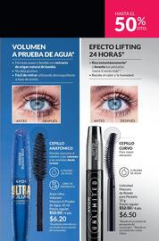 Catálogo AVON Página 18