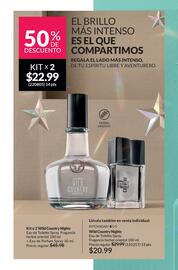 Catálogo AVON Página 180