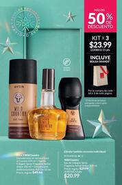 Catálogo AVON Página 181