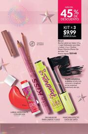 Catálogo AVON Página 183