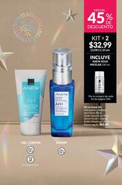 Catálogo AVON Página 185