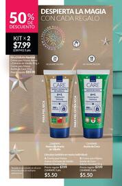 Catálogo AVON Página 186