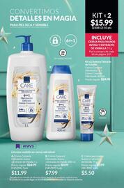 Catálogo AVON Página 187