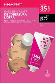 Catálogo AVON Página 194