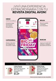 Catálogo AVON Página 2
