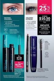 Catálogo AVON Página 20