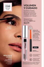 Catálogo AVON Página 21