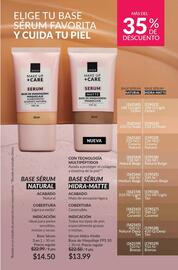 Catálogo AVON Página 22