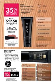 Catálogo AVON Página 23