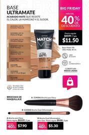 Catálogo AVON Página 24