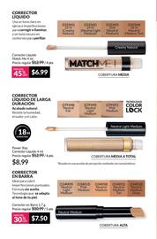 Catálogo AVON Página 25