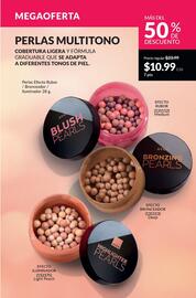 Catálogo AVON Página 26